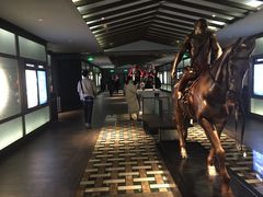 -成都百丽宫影城(LUXE太古里店)