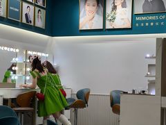 -海马体照相馆(合肥包河万达广场店)
