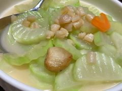 -四道菜·福建菜馆(新街口金鹰店)