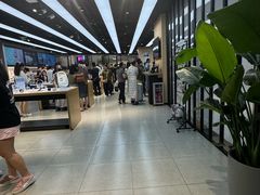 -Sony Store索尼(广州正佳店)