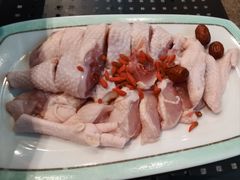 -龙泉人椰子鸡.糟粕醋.海南菜(三亚旗舰店)