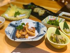 -割烹旭日本料理(龙湖狮山天街店)