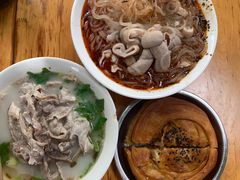 -甘记肥肠粉(马鞍北路店)