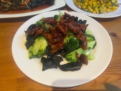 -莲池荟素食馆·12年老字号(光孝寺店)