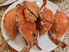 -禾斗海鲜自助(市南银座店)