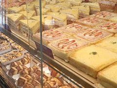 -味多美蛋糕(灯市口店)