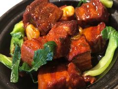 -马凯餐厅(长椿街店)