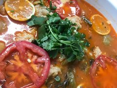 -森谷美食公园(杨行店)