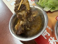 -阿秋牛排(湖心街店)