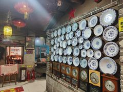 -即墨老公社·海肠捞饭大王(古城店)