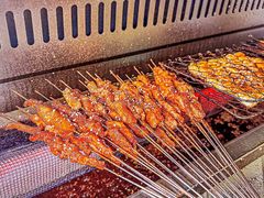 -四妹餐厅(玫瑰街店)