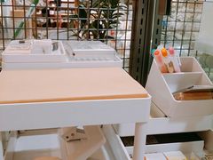 -MUJI无印良品(保利时光里店)