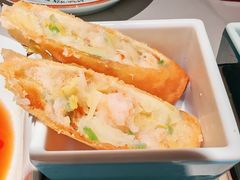 -禄运茶居·手工点心(猎德店)