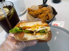 -必胜客(华南摩尔店)