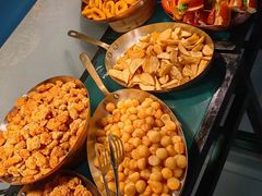 -厦门艾美酒店·新食谱西餐厅