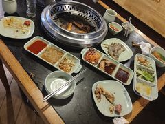 -梨花自助烤肉(天河城店)