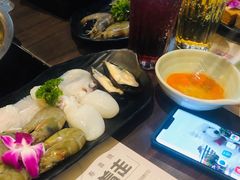 -MoMo牧场·寿喜烧专门店(长泰广场店)