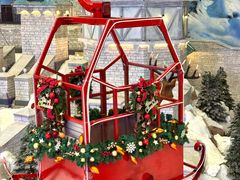 -长沙湘江冰雪世界