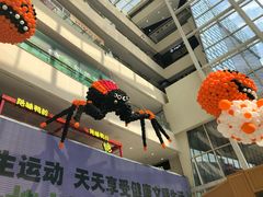 -义乌之心城市生活广场(新马路店)