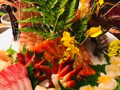 -王鼎精致料理铁板烧(世博源店)