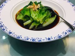 葱油罗马生菜-塞上府(西安店)
