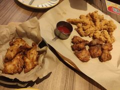 -必胜客(白广路店)