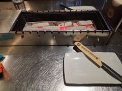 -很久以前羊肉串(大华三路店)
