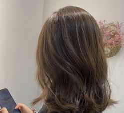 点击看大图 -曼都发型