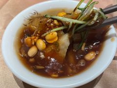 -山西会馆·晋菜·晋商宴·学堂记忆(许坦西街店)