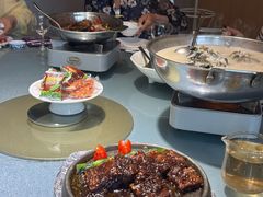 -楚鱼王·河鲜·湖北菜(华农店)