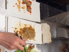 -火地铁板烧(昆山万象汇店)