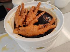 -广东胜利宾馆西关粤中餐厅