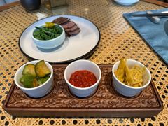 -杭州西湖柳莺里酒店·闻莺厅