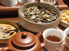 -邈墨茶馆(江南星座1店)