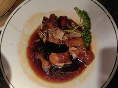 -应天大明王朝·南京菜(中山陵店)