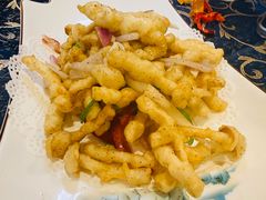 -晓平饭店(嘉善路店)