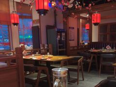 -鸽子窝(黄村店)