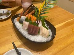 -高木日本料理(静安寺店)