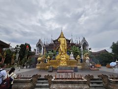 -西双版纳总佛寺