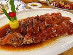 -德胜轩正宗顺德菜(宝安沙井会展中心店)