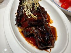 -筱爷叔·上海传统手工菜(玉树路店)