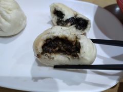 -老陶包子铺(南大西南村店)