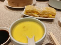 -万丽轩·粤菜(王府井金茂万丽酒店)
