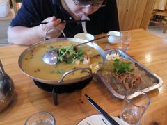 -鹤乡东北菜(崮山路店)