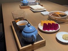 -隐溪茶馆(金虹桥店)