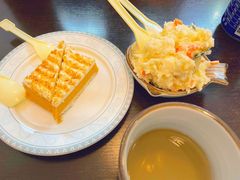 -顶屋咖喱(武大店)