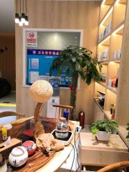 -LEE TIME·丽美时沙龙