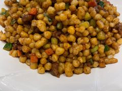 -紫光园·烤鸭·北京菜(劲松店)