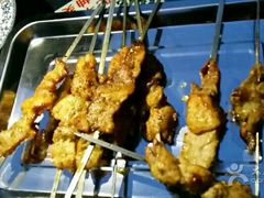 -迎燕阁烤羊腿(二环南路店)