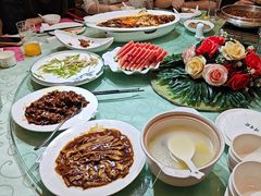 -烤肉宛饭庄(南礼士路店)